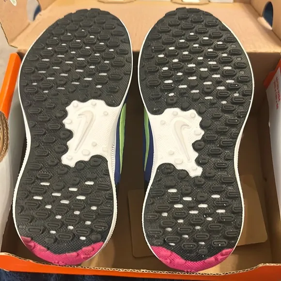 Nike Revolution 7 Little Kids Running Shoes New In Box