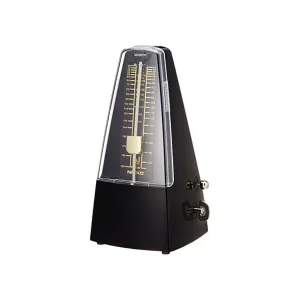 Nikko - Premium Metronome Japan - Black