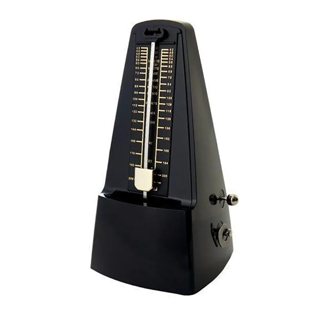 Nikko - Premium Metronome Japan - Black
