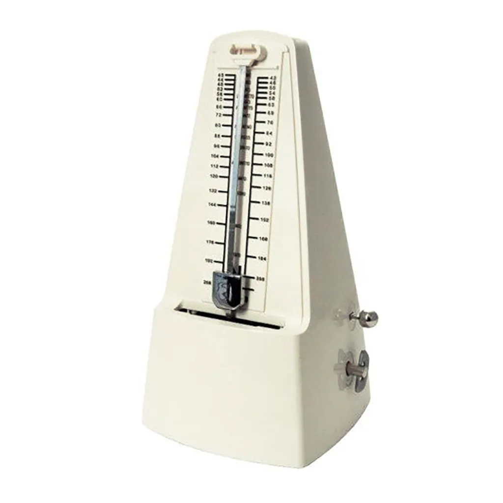 Nikko - Premium Metronome Japan - Ivory