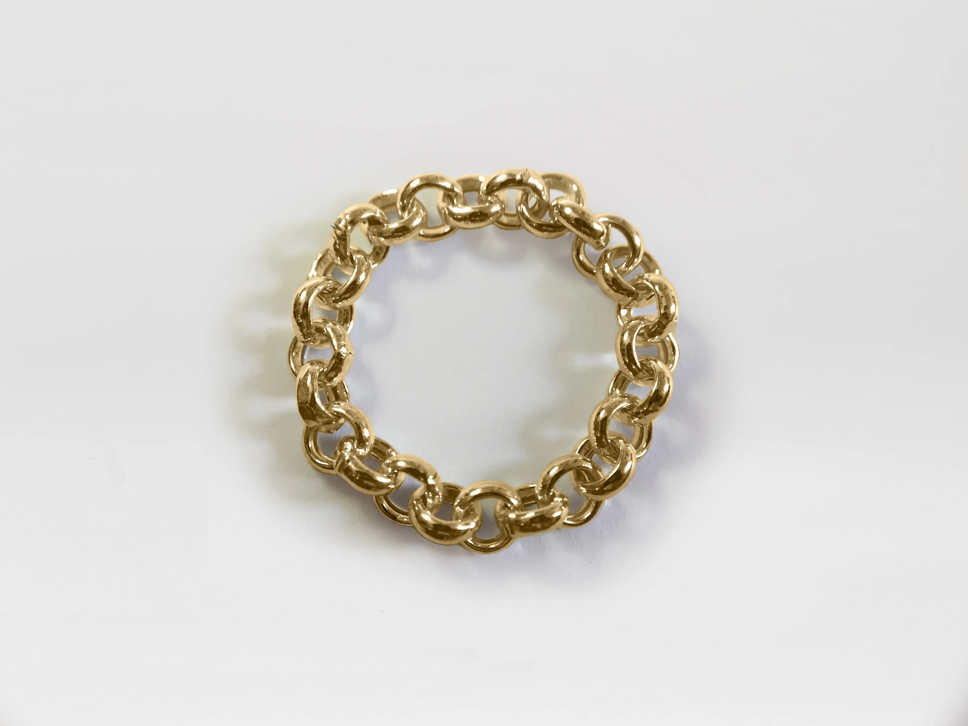 Nile Ring