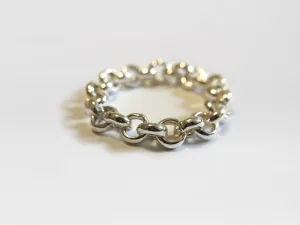 Nile Ring