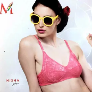 Nisha Madam Bra