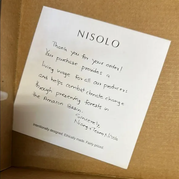 Nisolo Eva Everyday Chelsea Brown Leather Ankle Boots