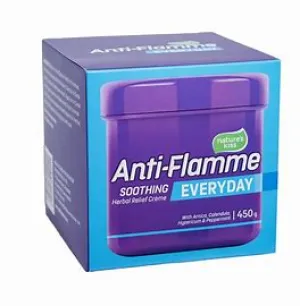 NK Anti-Flamme Creme 450g
