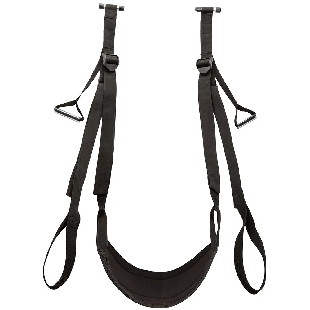 Nocturnal Sex Swing