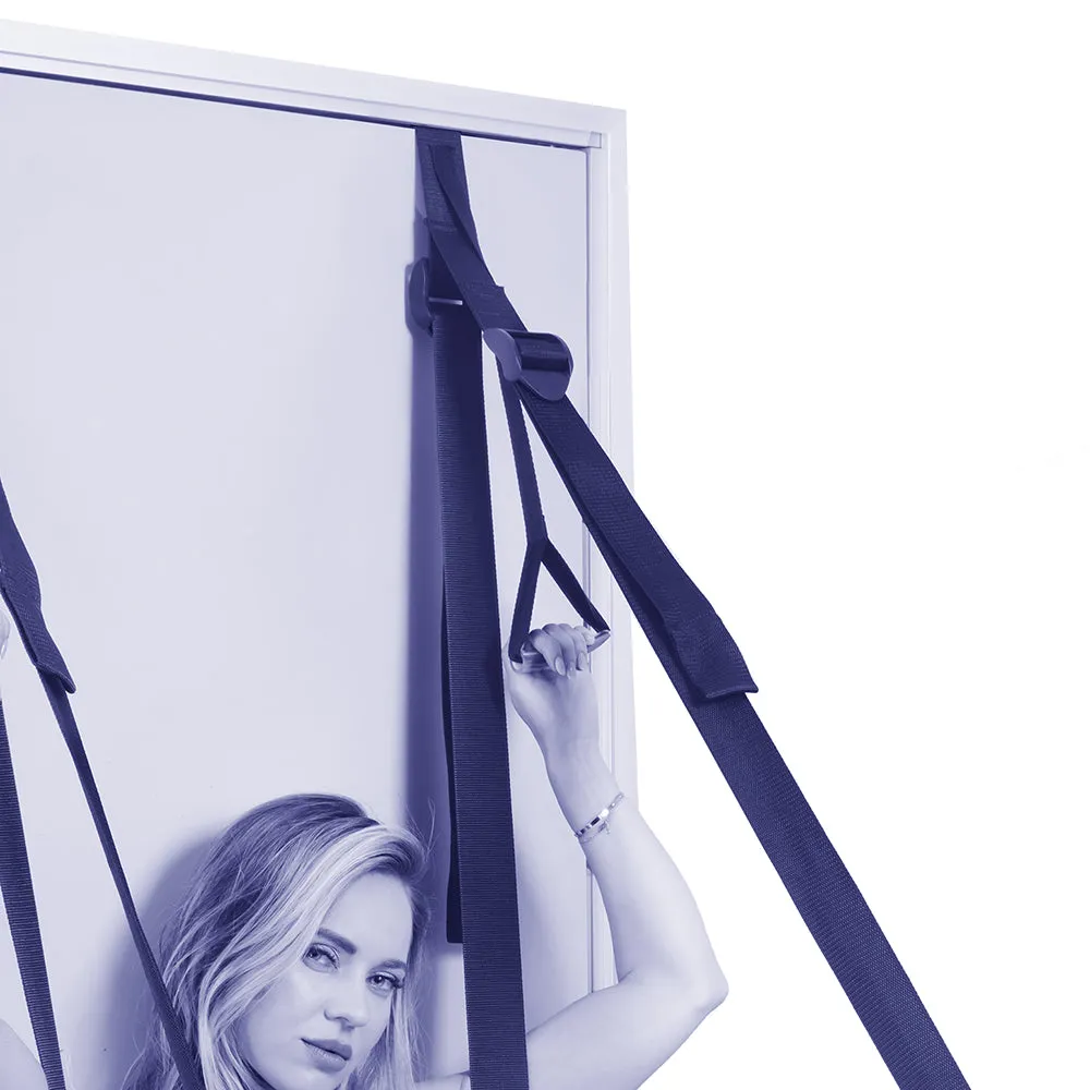 Nocturnal Sex Swing