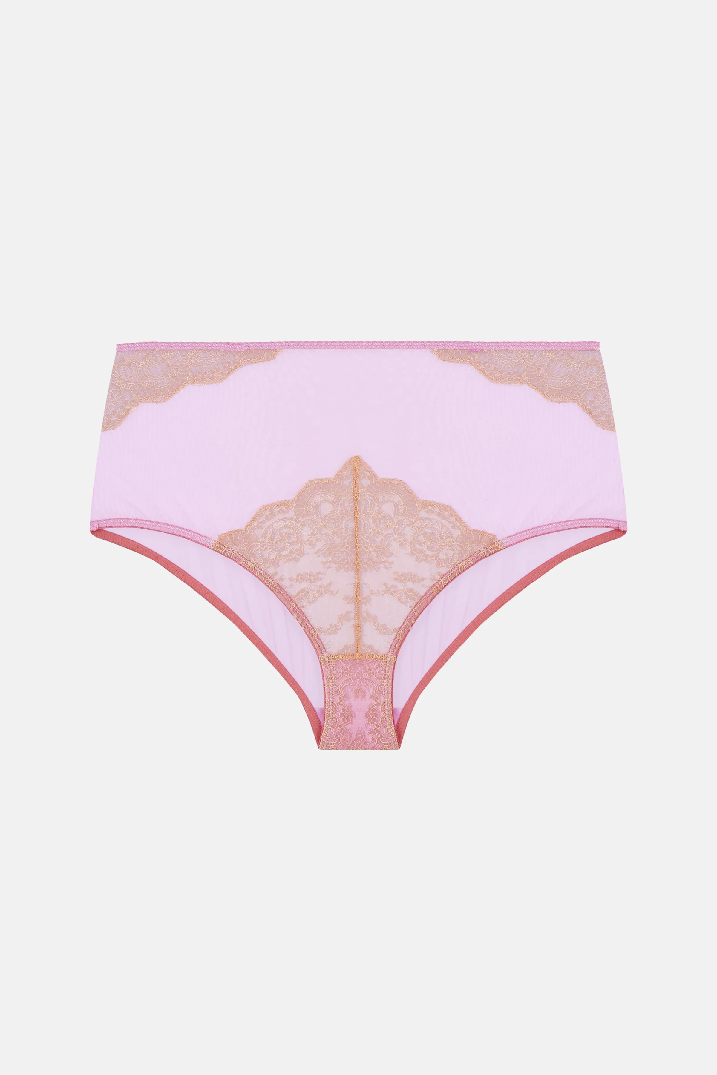 NORA HIGH WAIST KNICKER