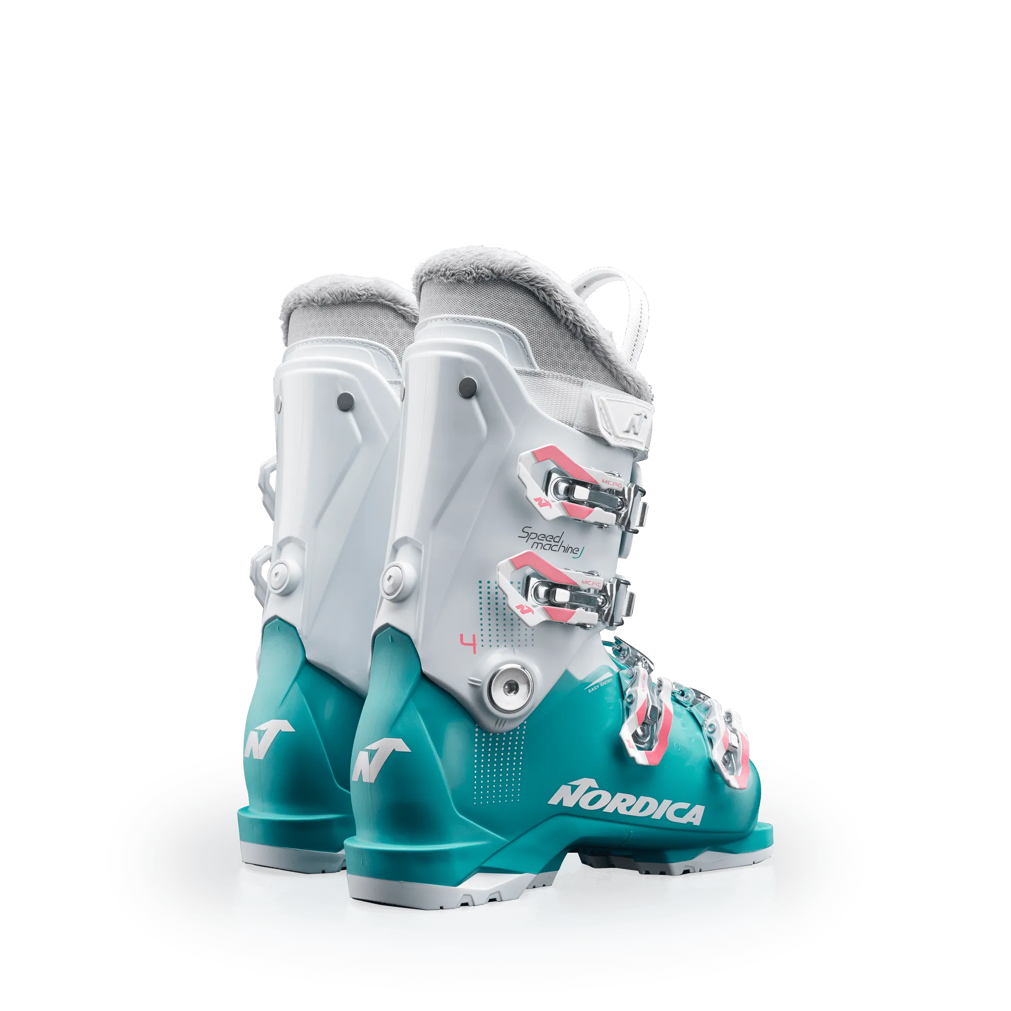 Nordica - Speedmachine J 4 (Girl)