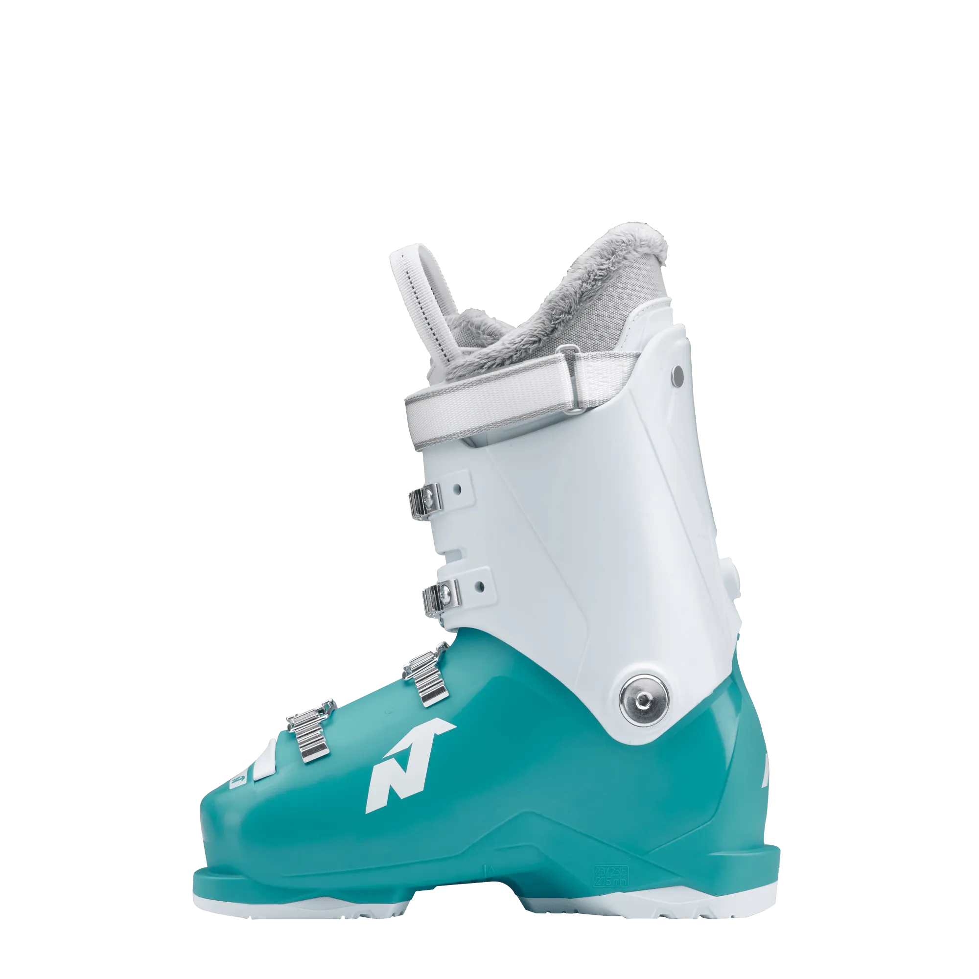 Nordica - Speedmachine J 4 (Girl)