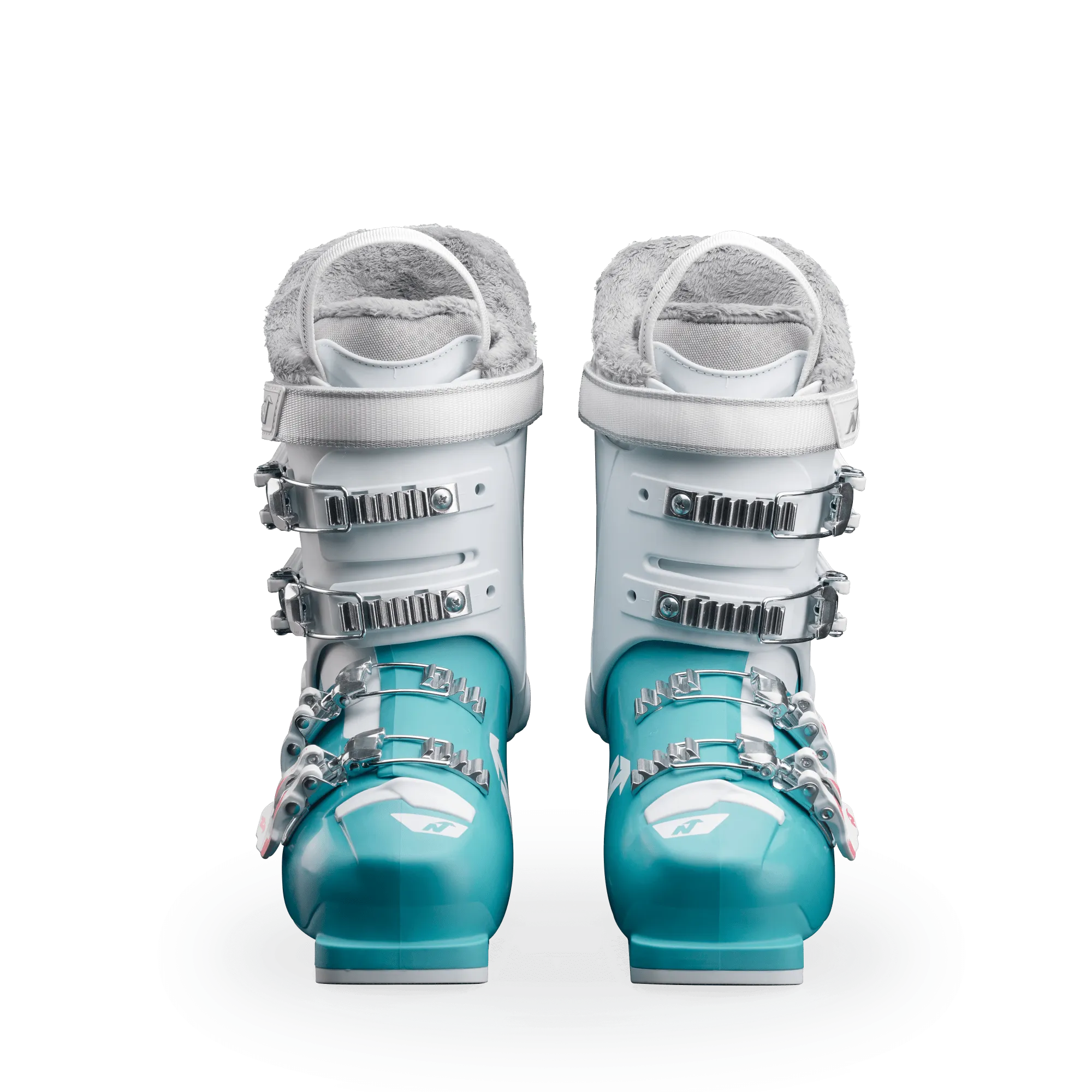 Nordica - Speedmachine J 4 (Girl)