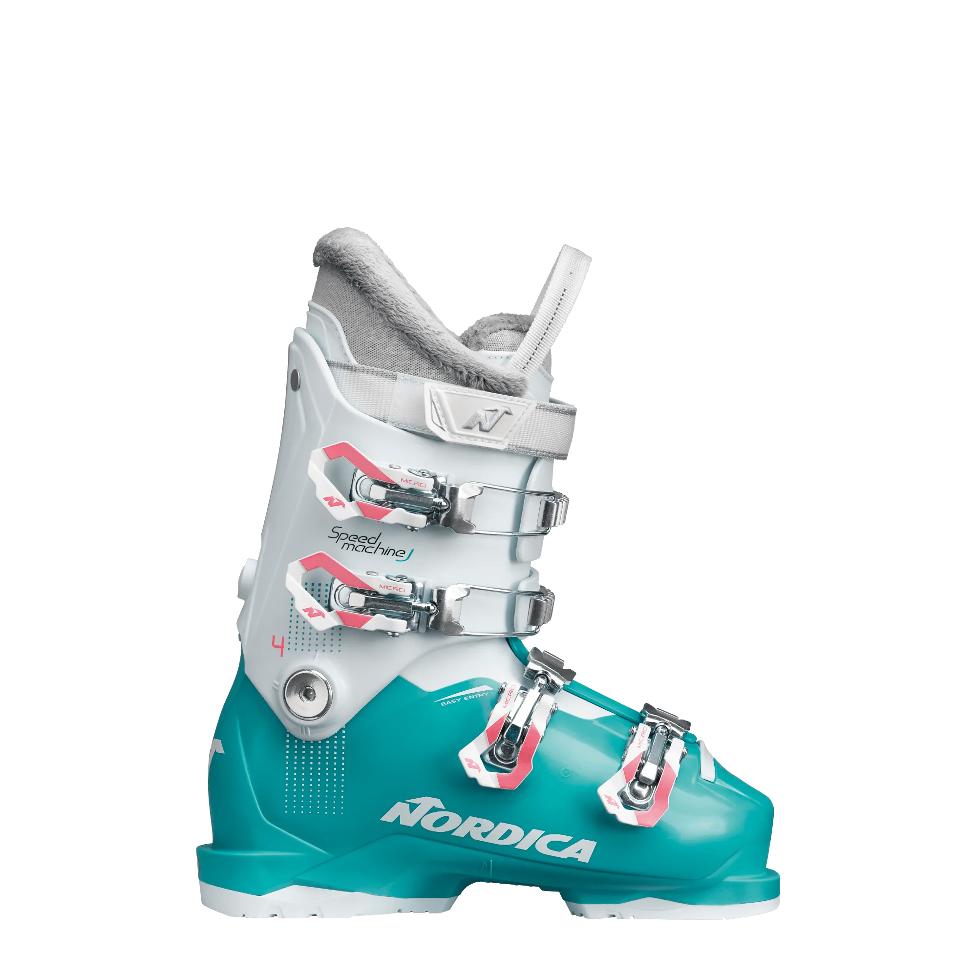 Nordica - Speedmachine J 4 (Girl)