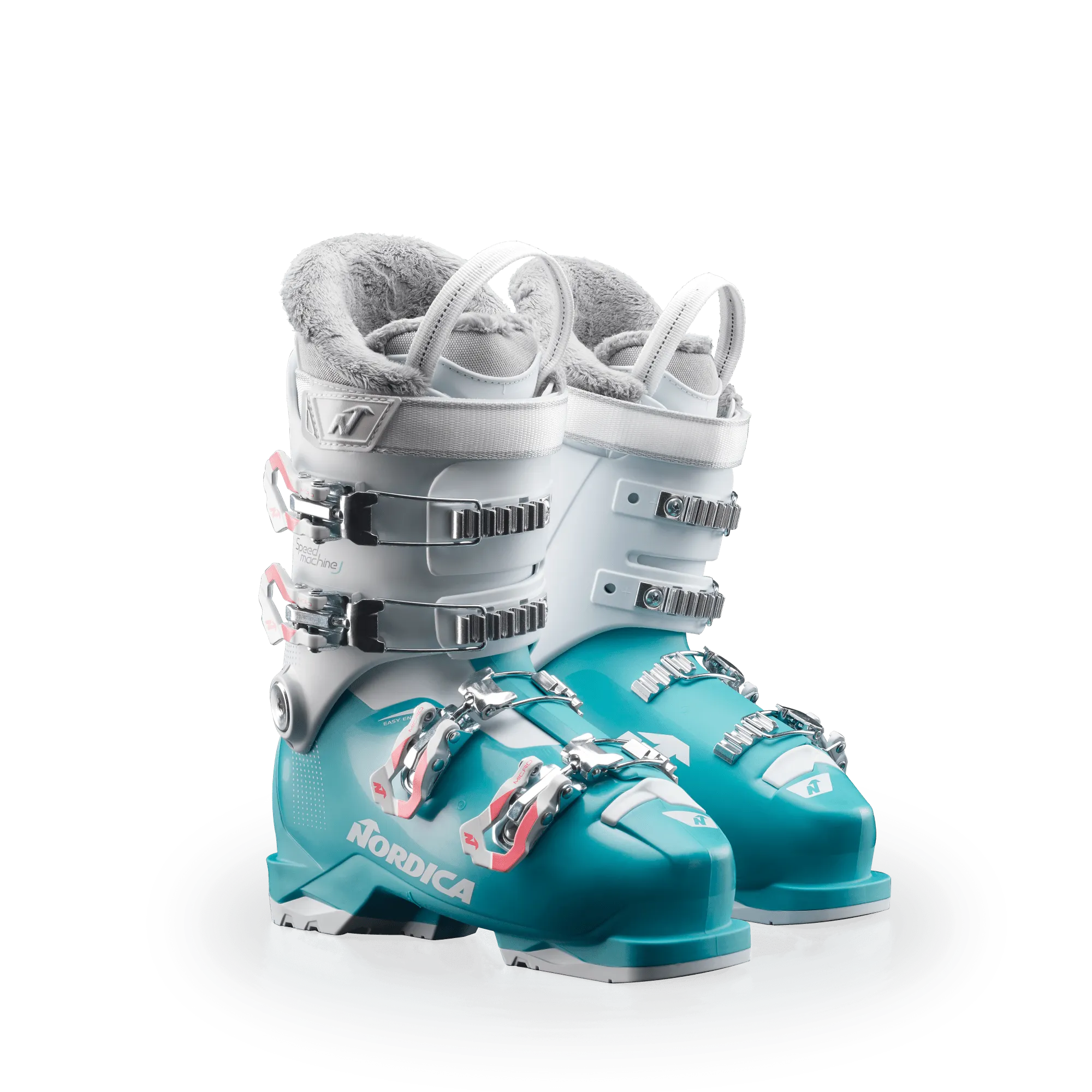 Nordica - Speedmachine J 4 (Girl)