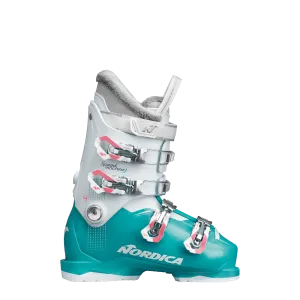 Nordica - Speedmachine J 4 (Girl)
