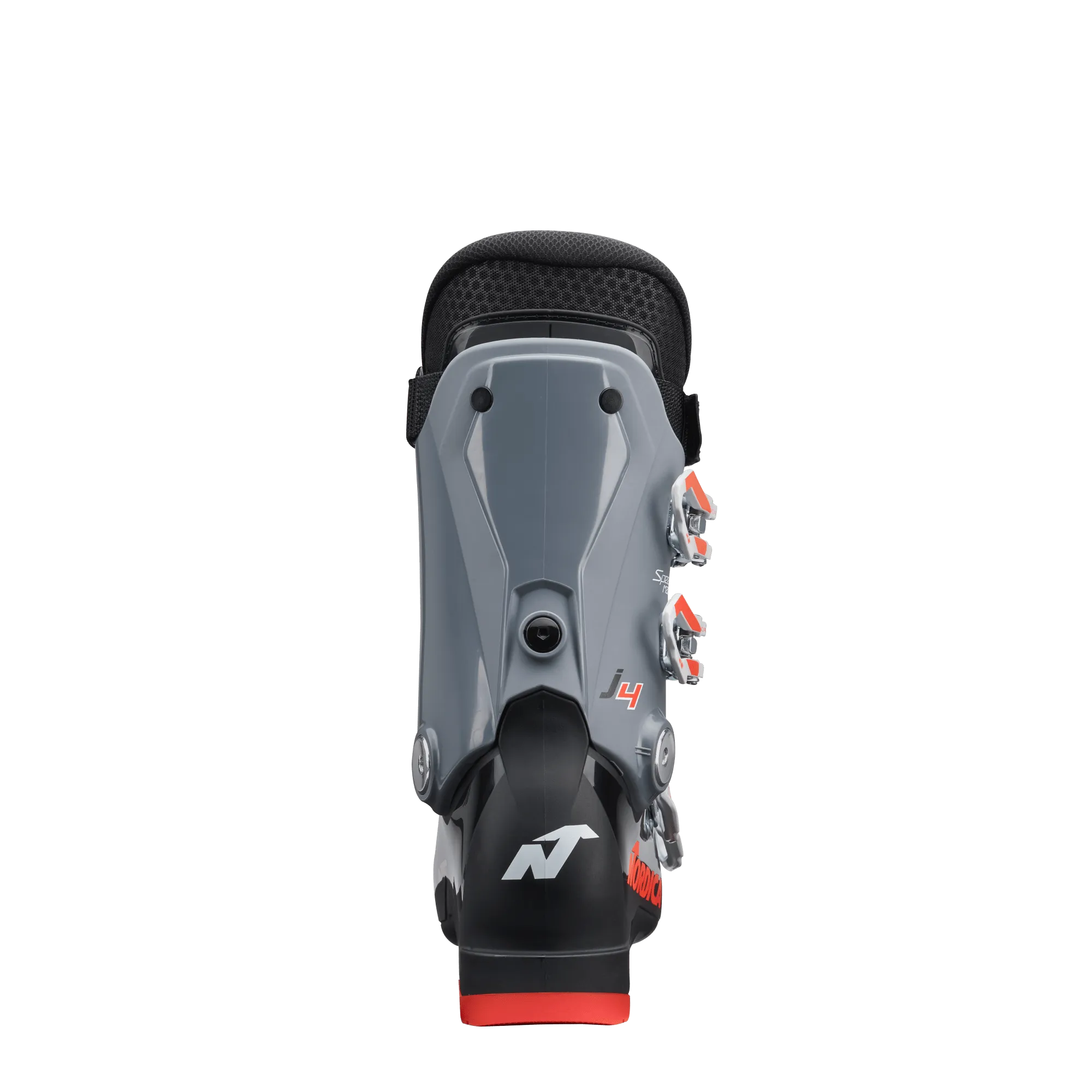 Nordica - Speedmachine J 4