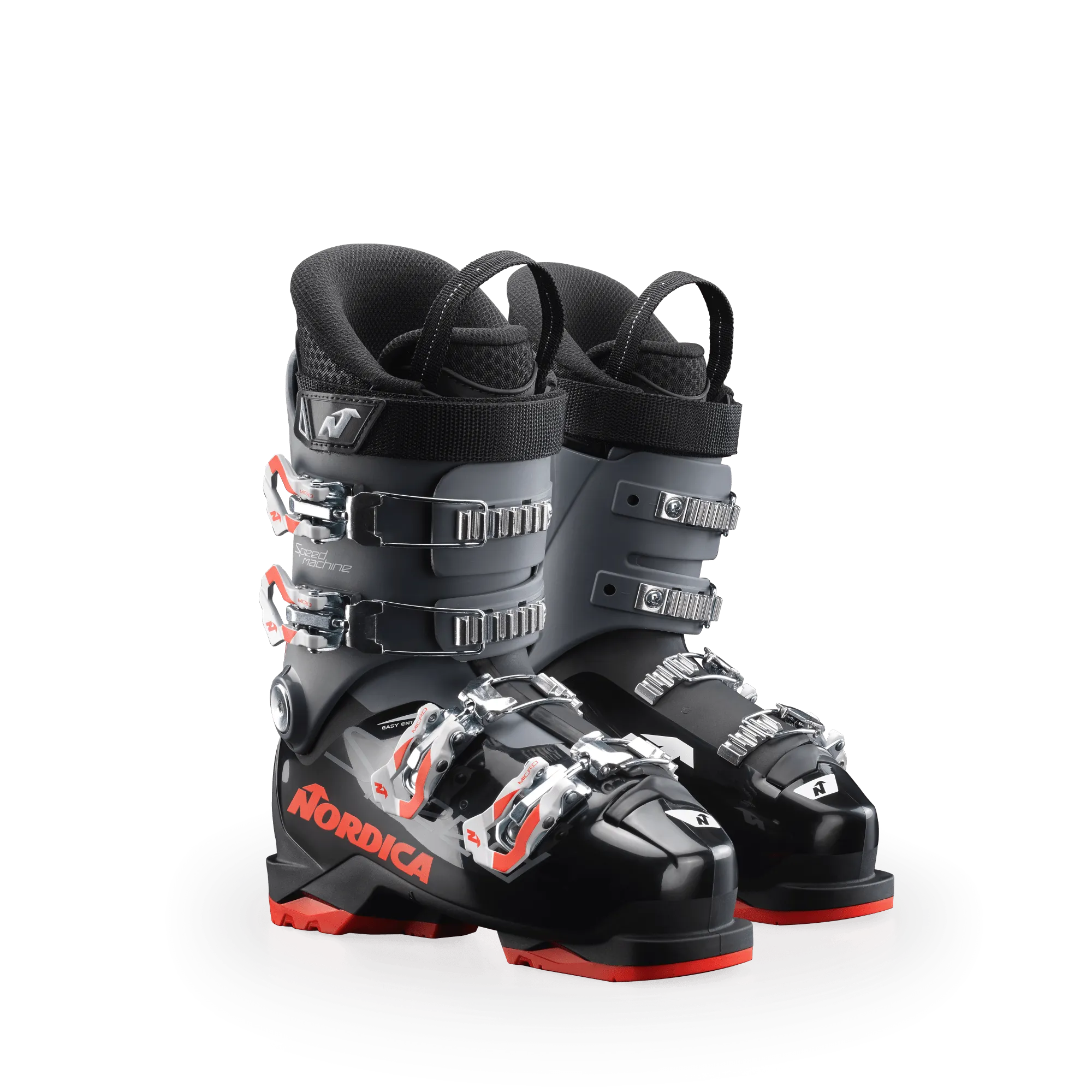 Nordica - Speedmachine J 4