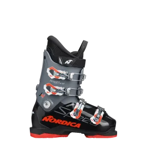 Nordica - Speedmachine J 4