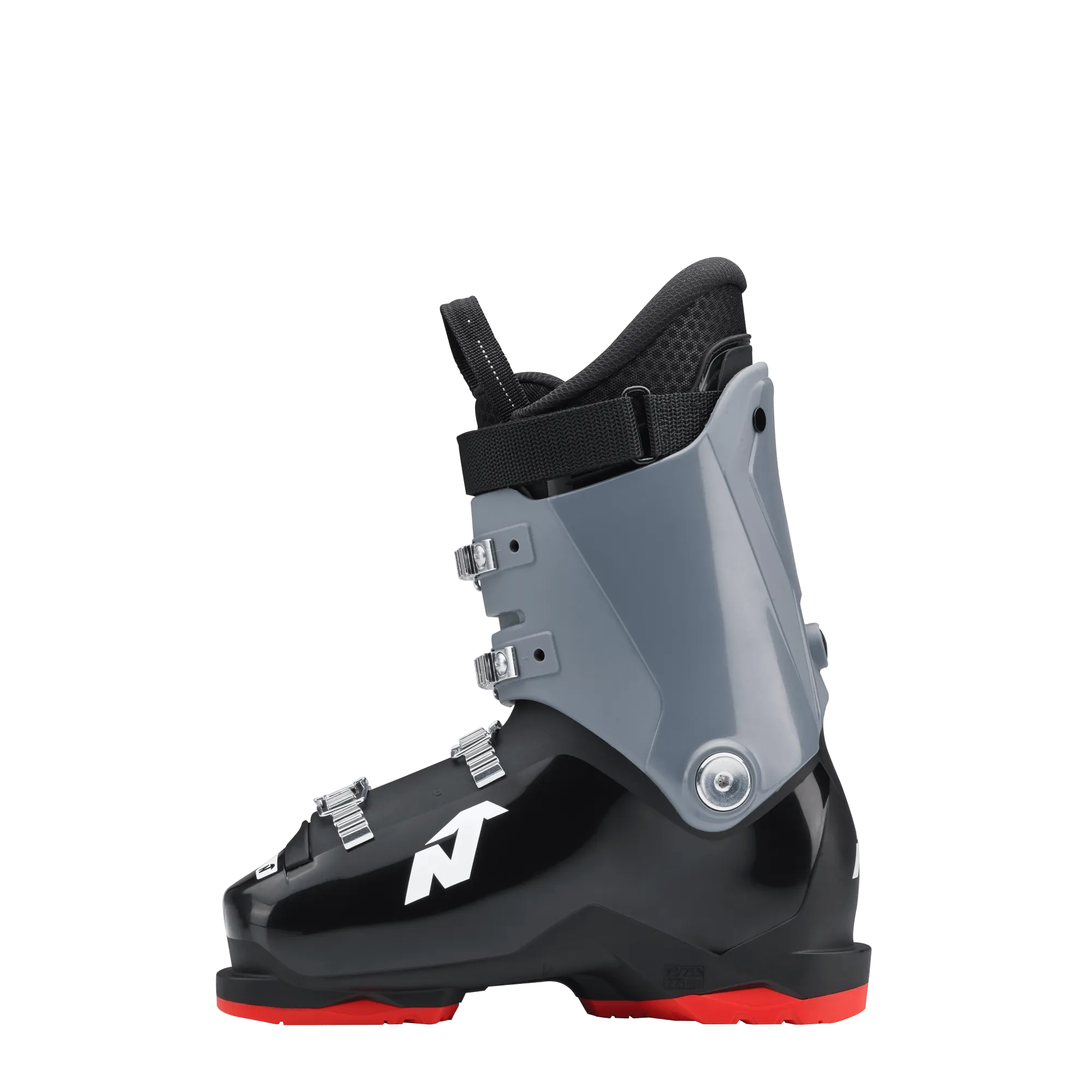 Nordica - Speedmachine J 4