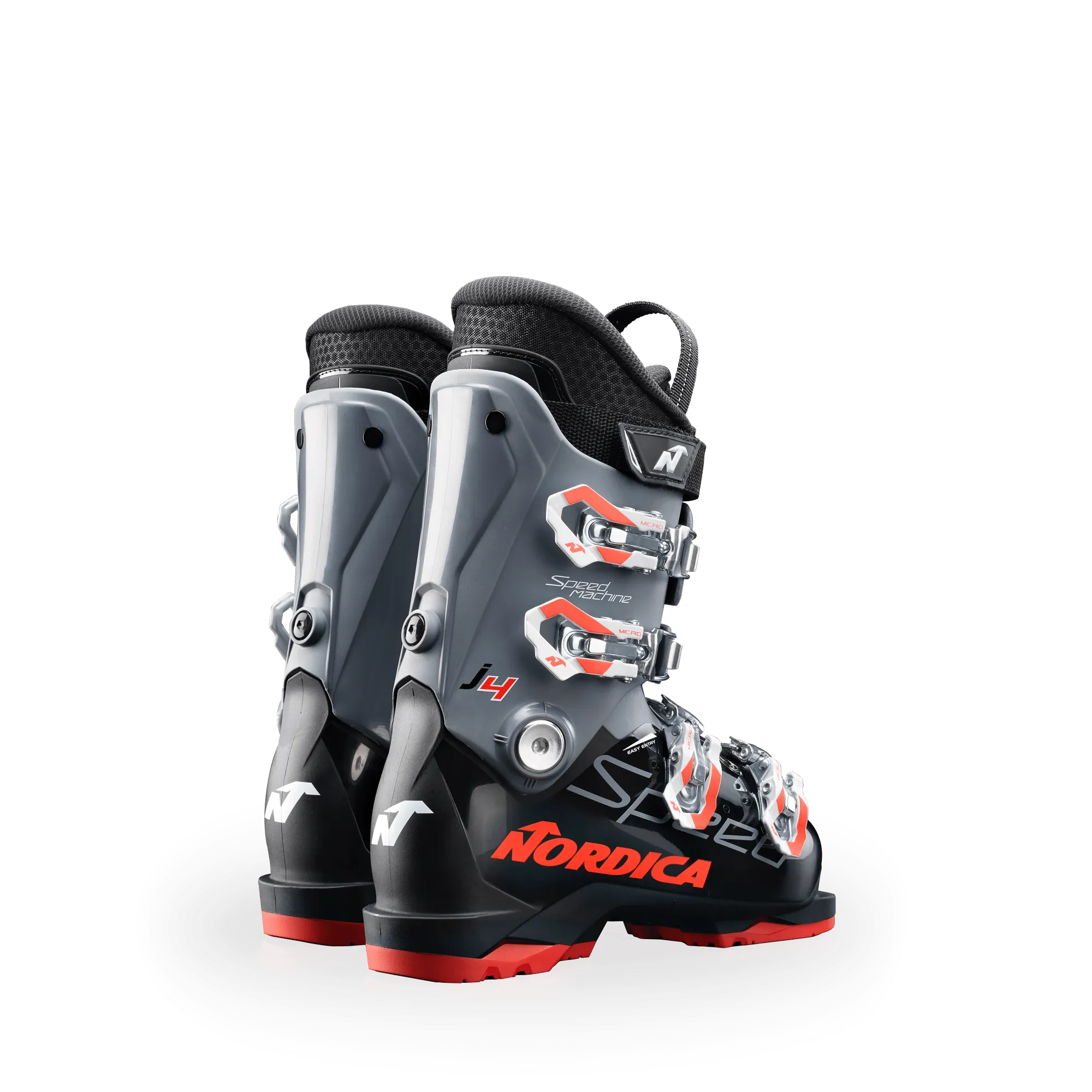 Nordica - Speedmachine J 4