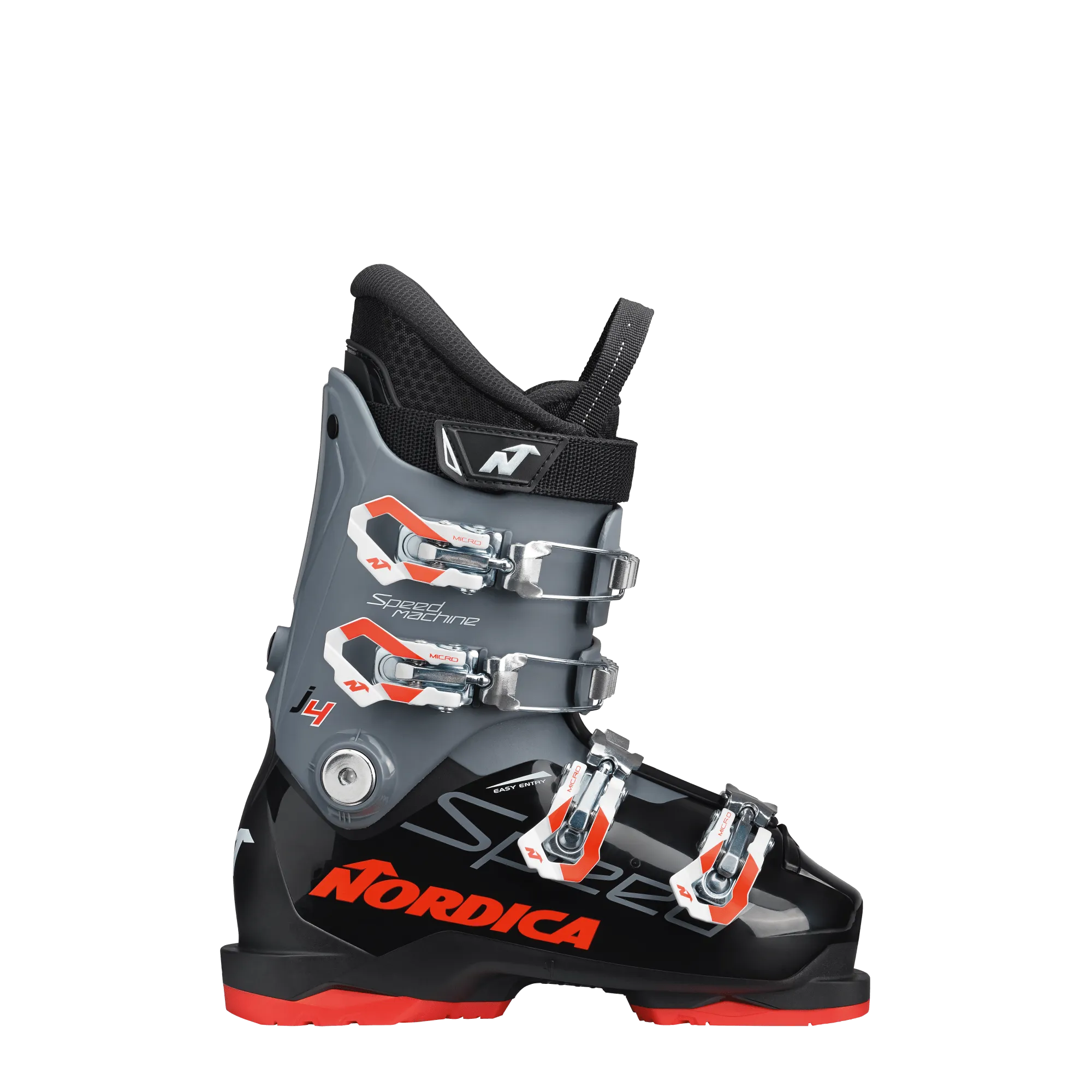 Nordica - Speedmachine J 4
