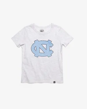 NORTH CAROLINA TAR HEELS UNC PREMIER '47 FRANKLIN TEE KIDS