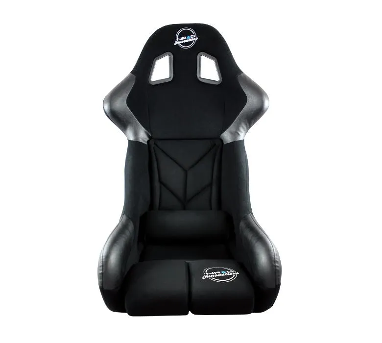 NRG FIA Competition Seat FRP-RS500