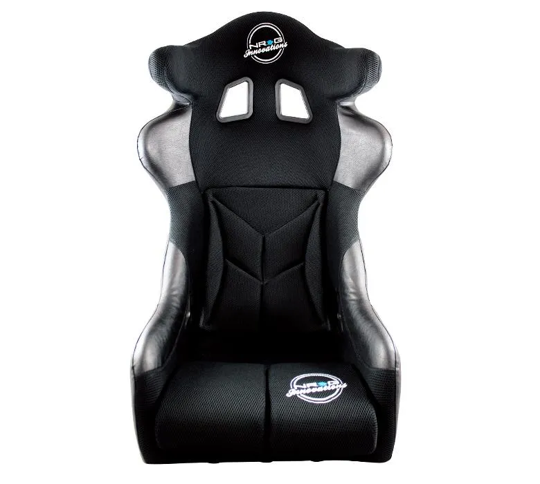 NRG FIA Competition Seat FRP-RS600