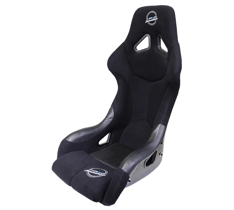 NRG FRP-RS400 Small FIA Racing Seat