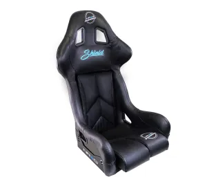 NRG FRP-RS500-SHIELD Large FIA Racing Seat