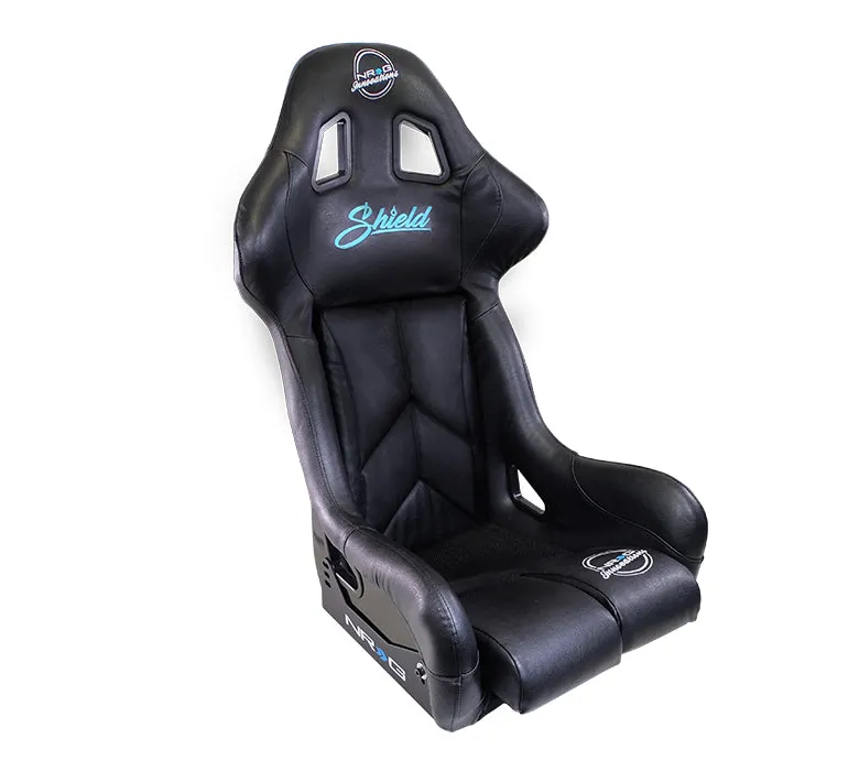 NRG FRP-RS500-SHIELD Large FIA Racing Seat