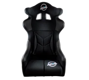 NRG FRP-RS600 FIA Large Competition Racing Seat with HALO