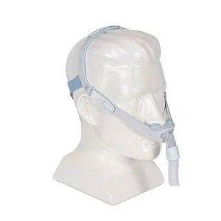 Nuance & Nuance Pro Nasal Pillow CPAP Mask with Gel Nasal Pillows