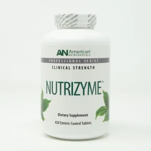 Nutrizyme
