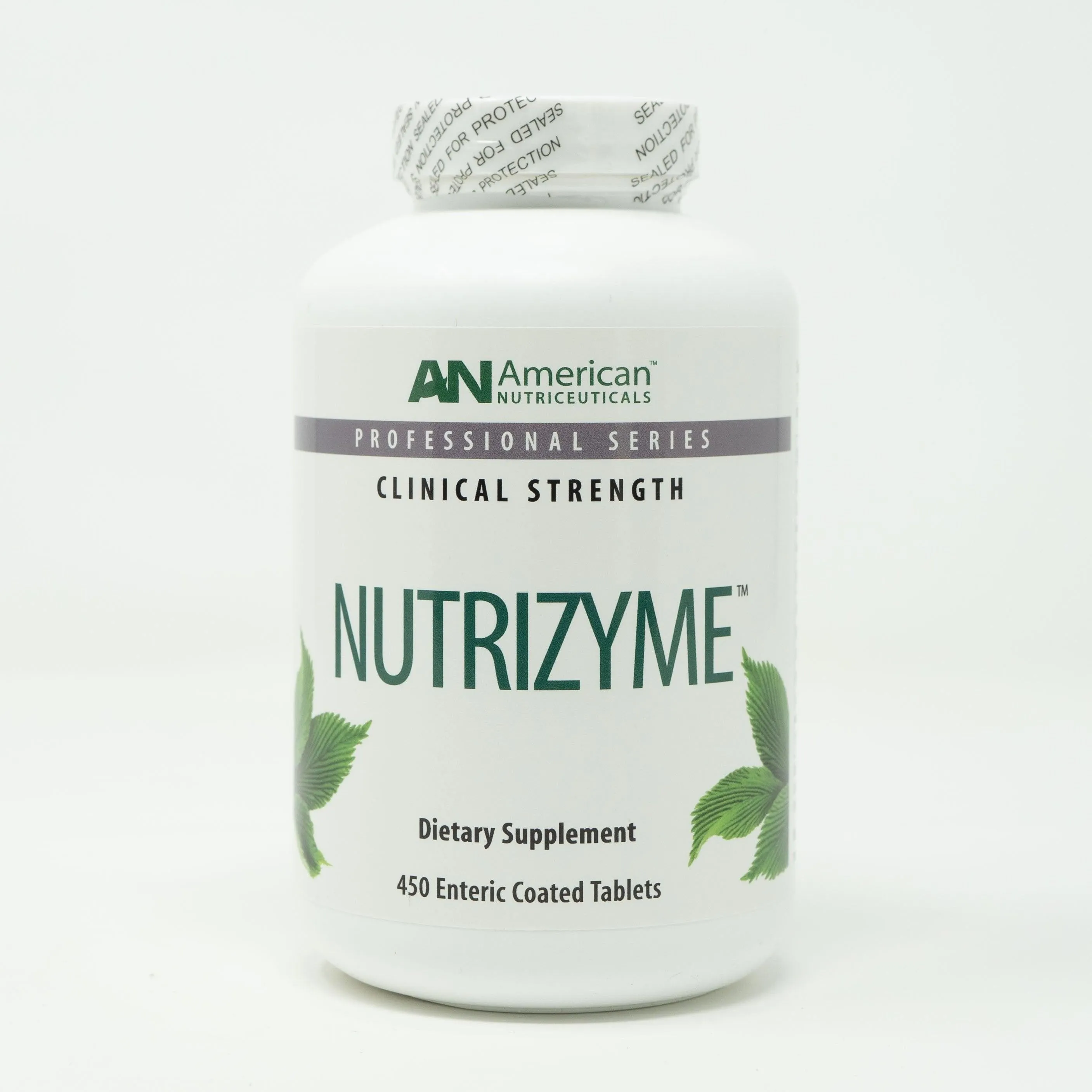Nutrizyme