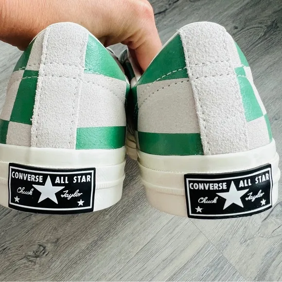 NWT Converse One Star OX Men’s Shoes