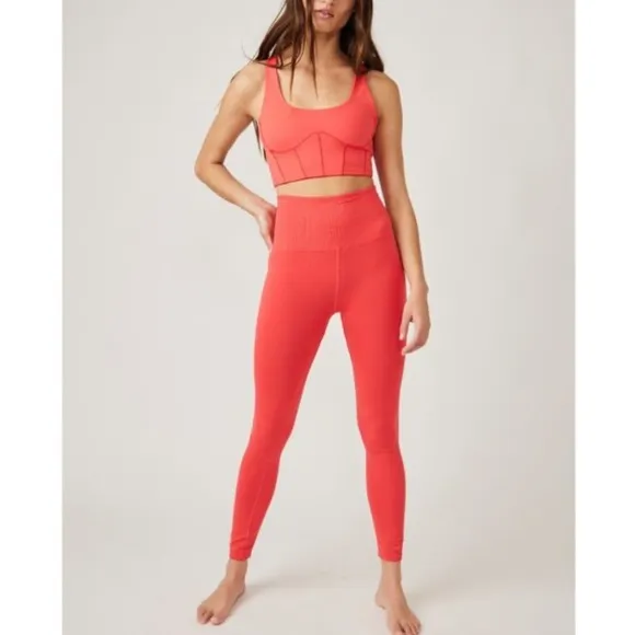 NWT Round Robbin bra by FP Movement from Free People in size XS