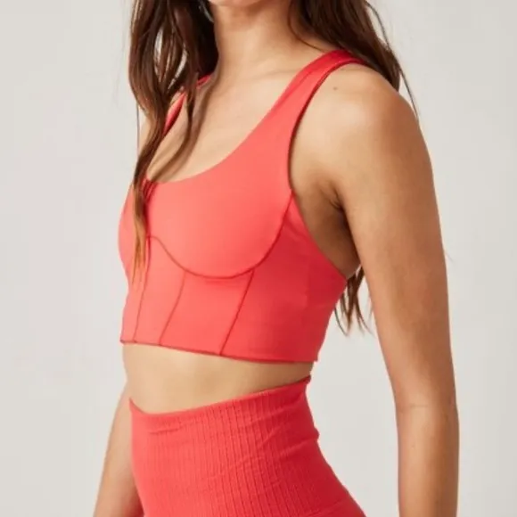 NWT Round Robbin bra by FP Movement from Free People in size XS