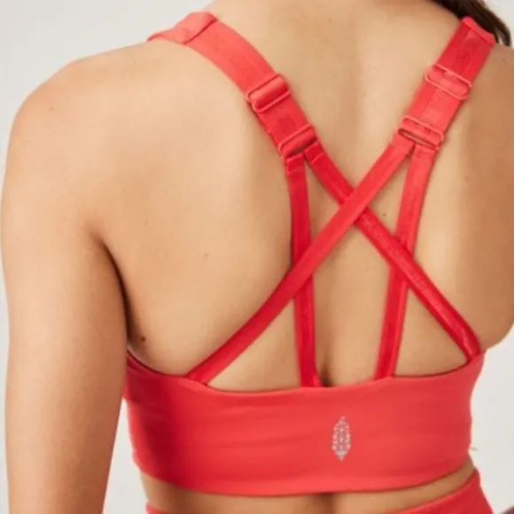 NWT Round Robbin bra by FP Movement from Free People in size XS