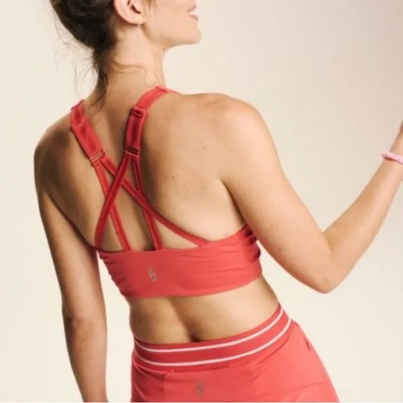 NWT Round Robbin bra by FP Movement from Free People in size XS