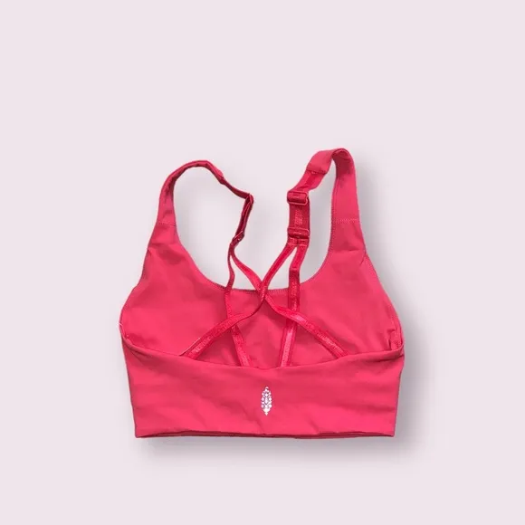 NWT Round Robbin bra by FP Movement from Free People in size XS