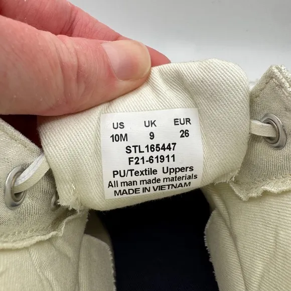 NWT Sperry Toddler Girl 10M Cream Waterproof Rain &amp; Snow Boots