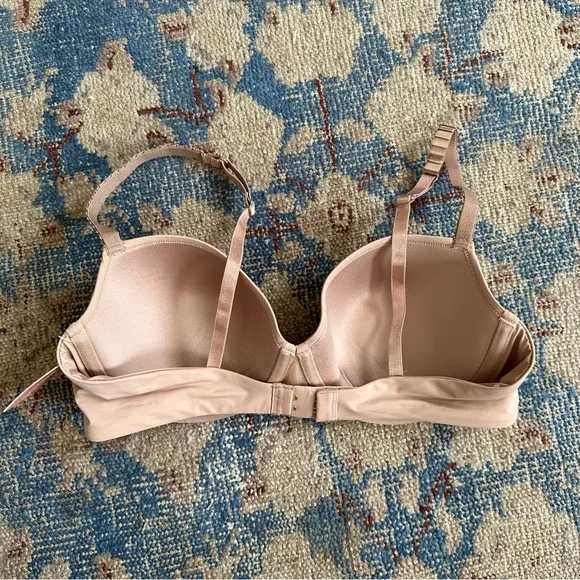 NWT Thirdlove 24/7® Classic T-Shirt Bra 34C 1/2