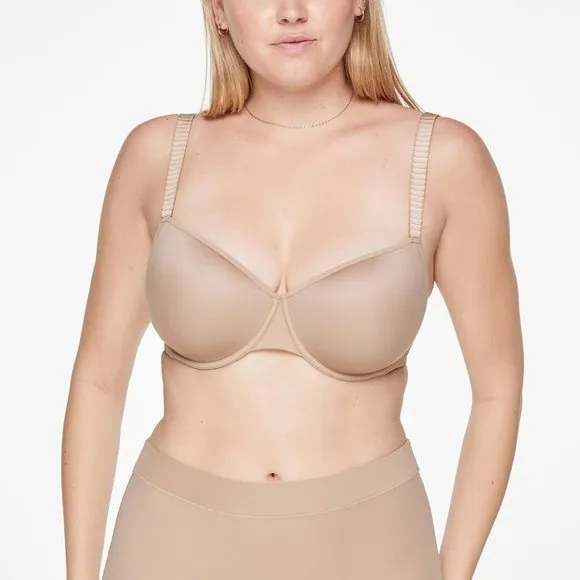NWT Thirdlove 24/7® Classic T-Shirt Bra 34C 1/2