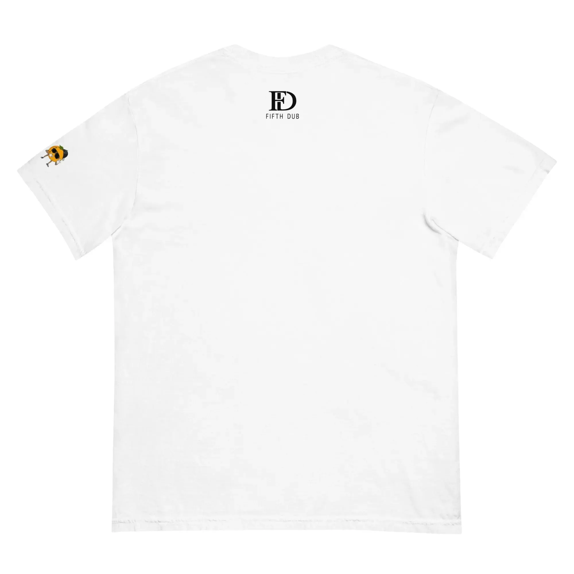 O-Dub Tee
