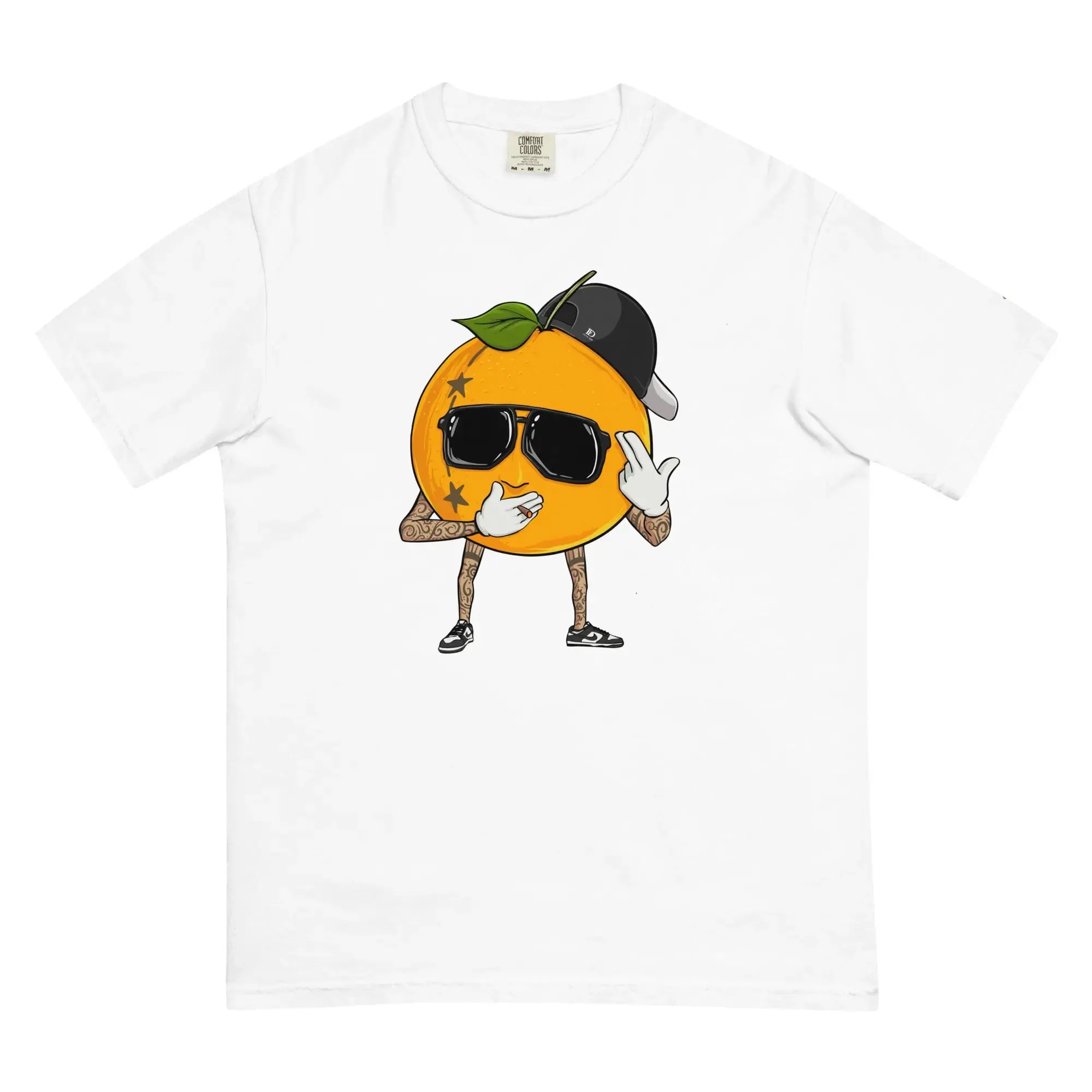 O-Dub Tee