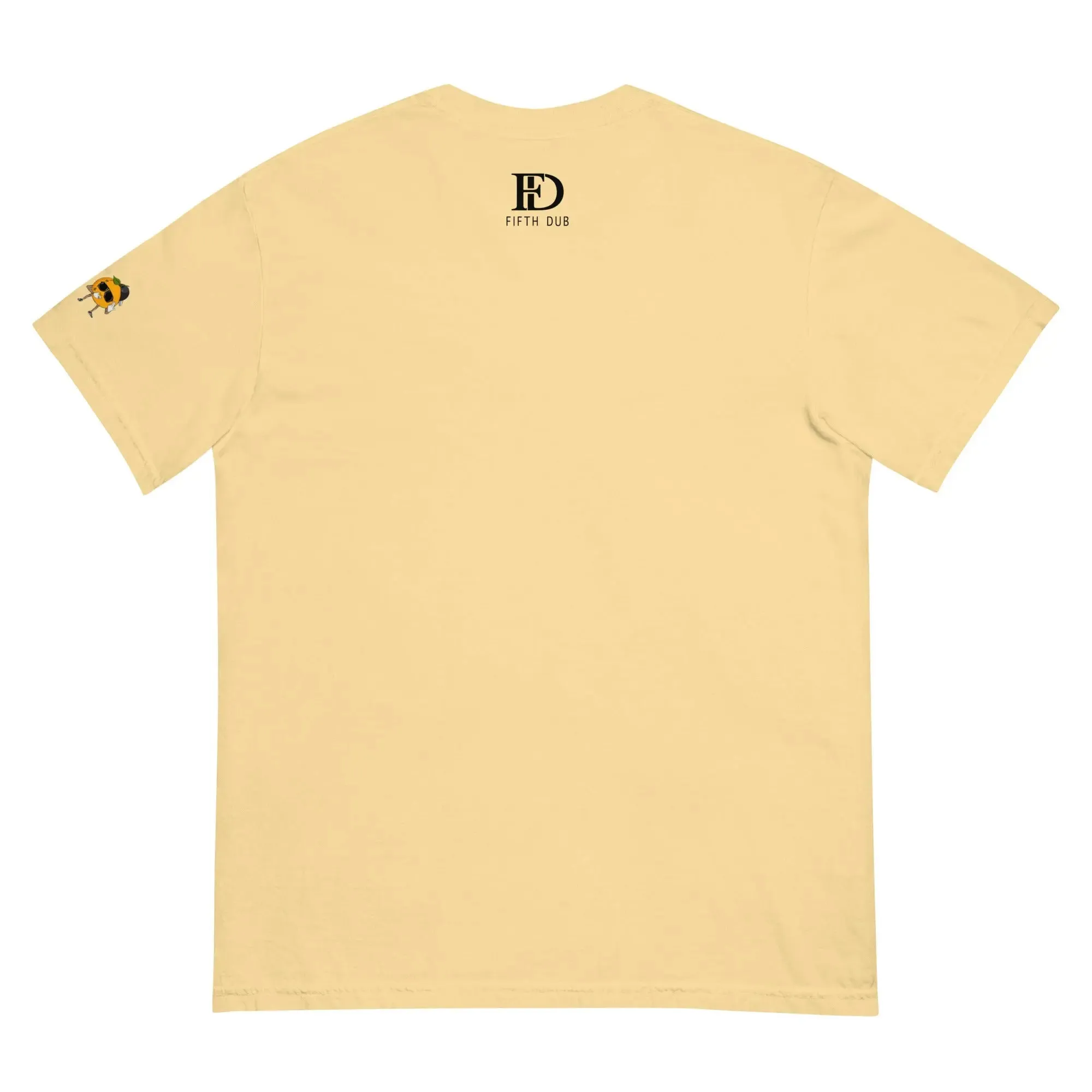 O-Dub Tee