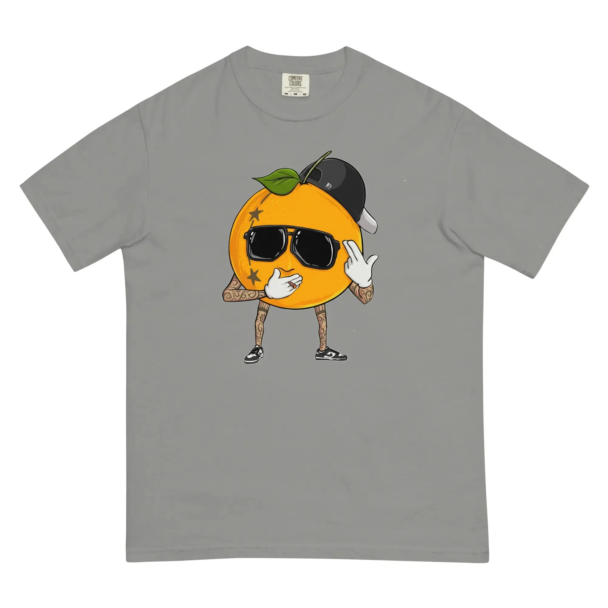 O-Dub Tee