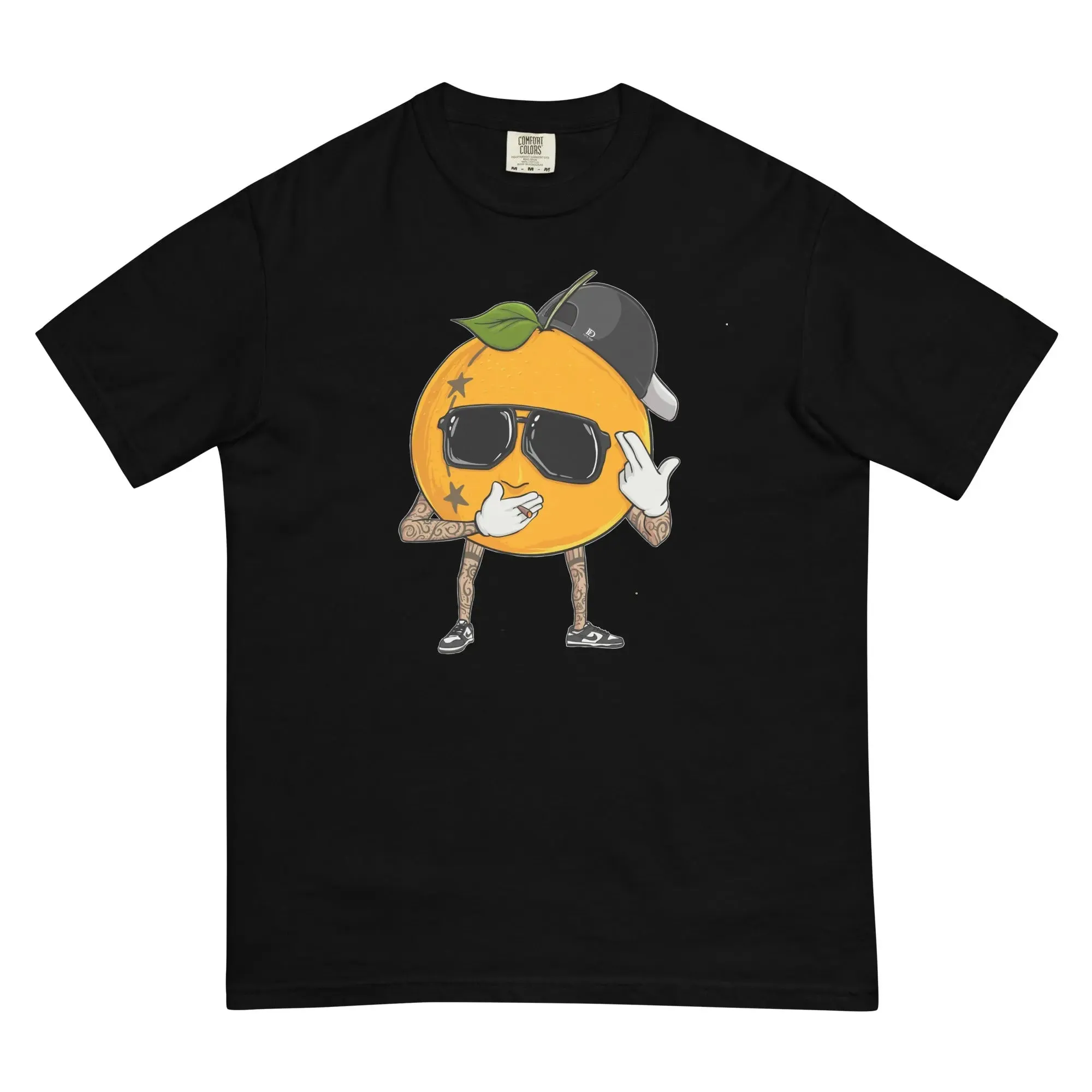 O-Dub Tee