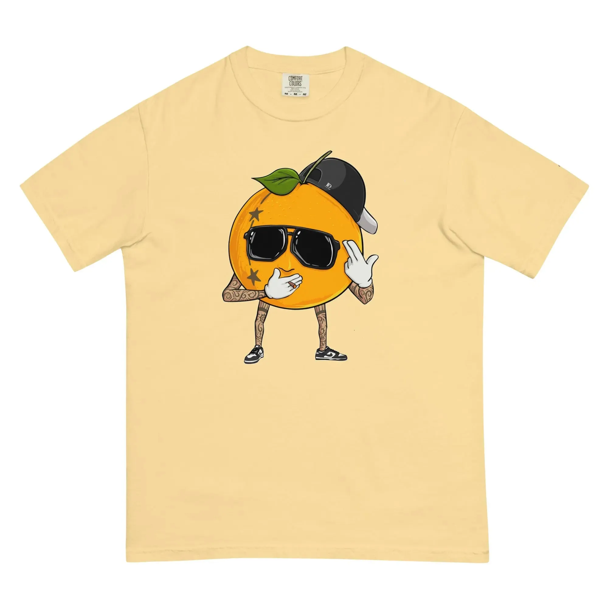 O-Dub Tee