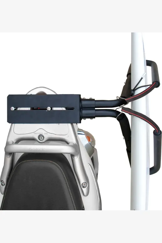 O&E MOPED / SCOOTER RACK
